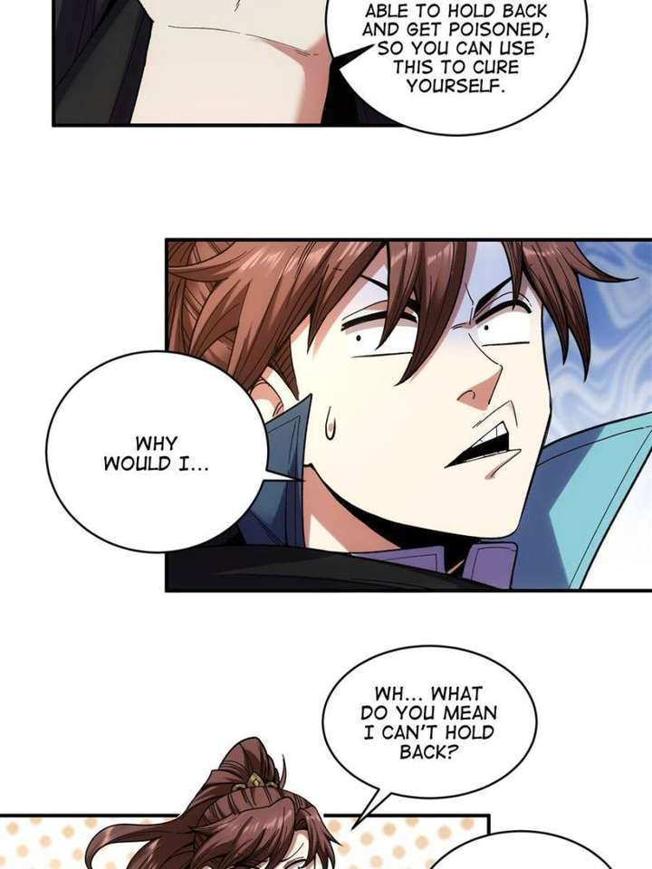 Celebrating the Remaining Life Chapter 74 - Page 14