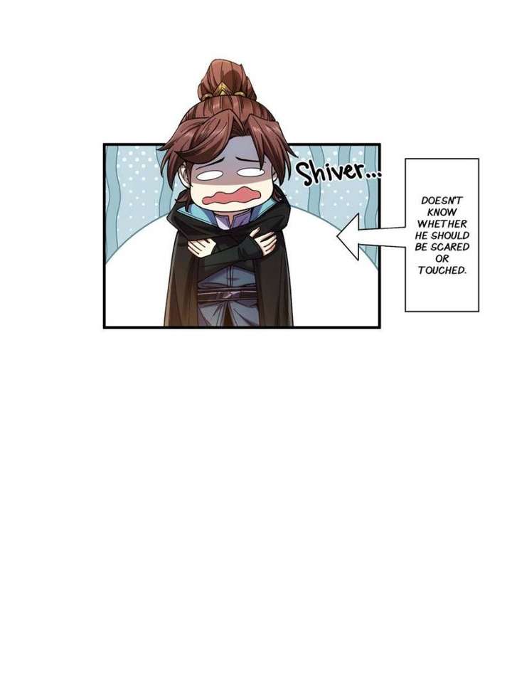 Celebrating the Remaining Life Chapter 74 - Page 19