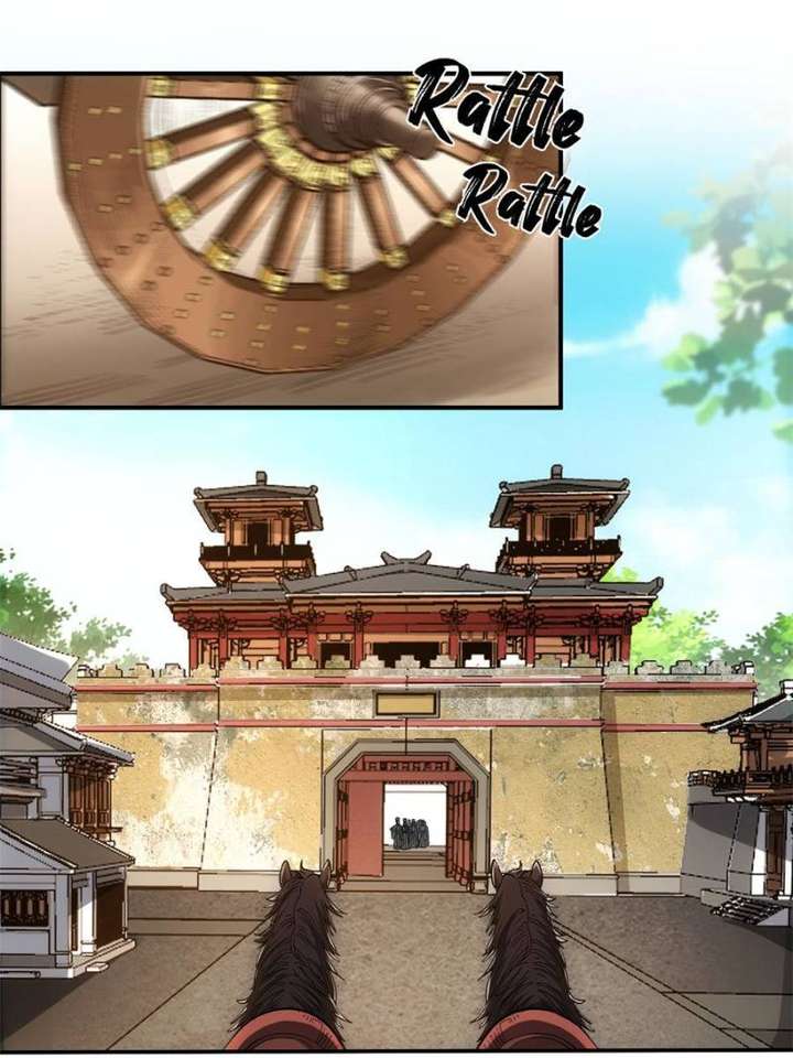 Celebrating the Remaining Life Chapter 74 - Page 20