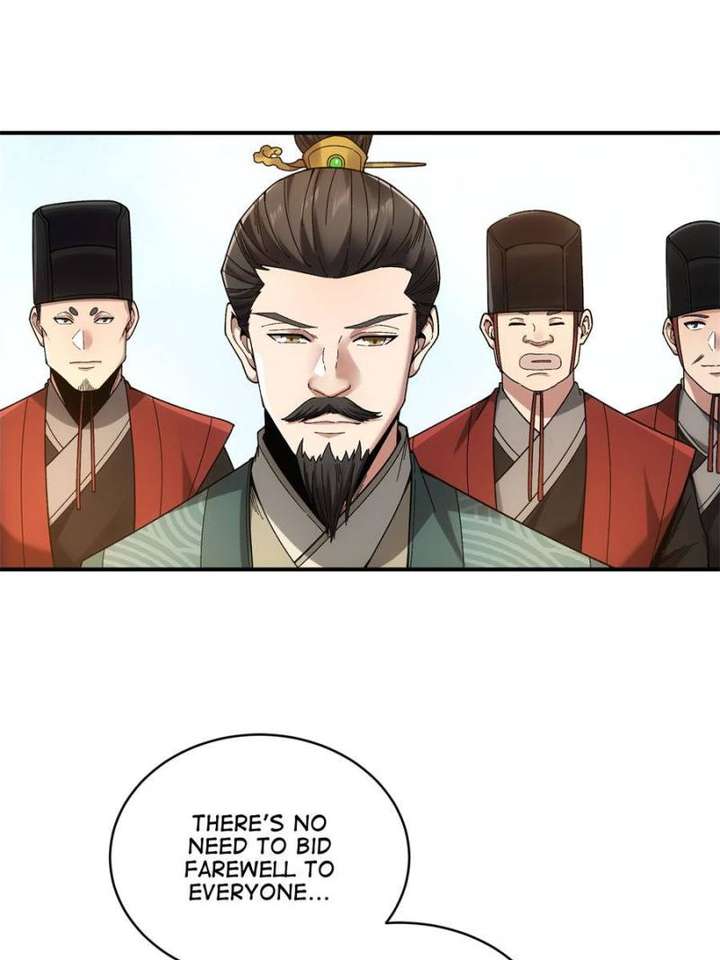 Celebrating the Remaining Life Chapter 74 - Page 21