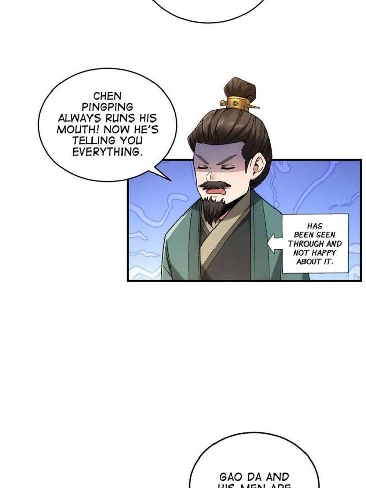 Celebrating the Remaining Life Chapter 74 - Page 26