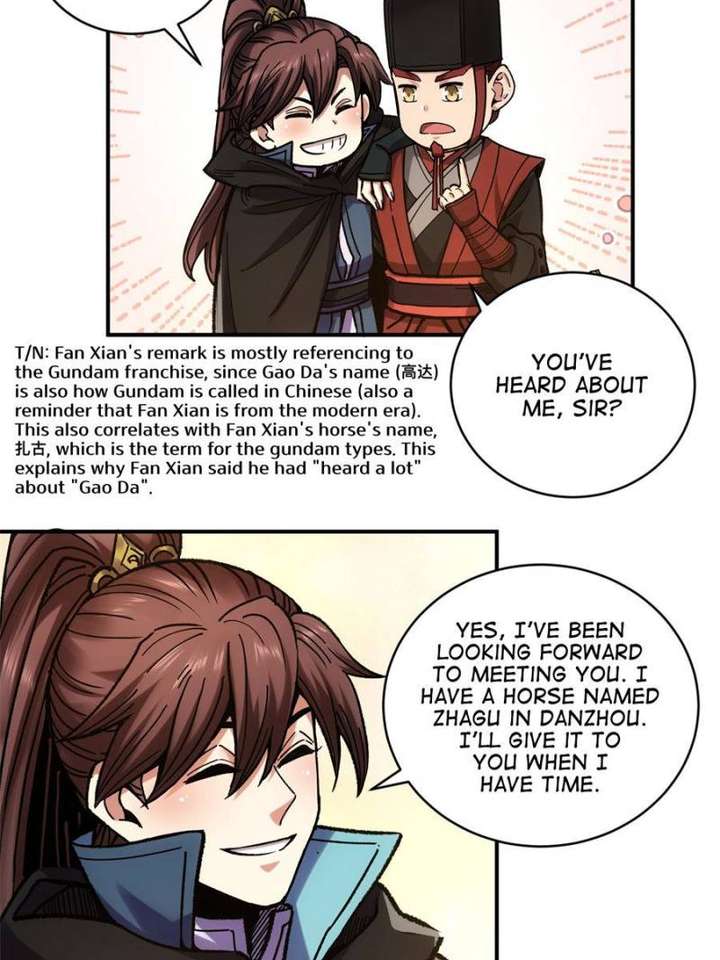 Celebrating the Remaining Life Chapter 74 - Page 29
