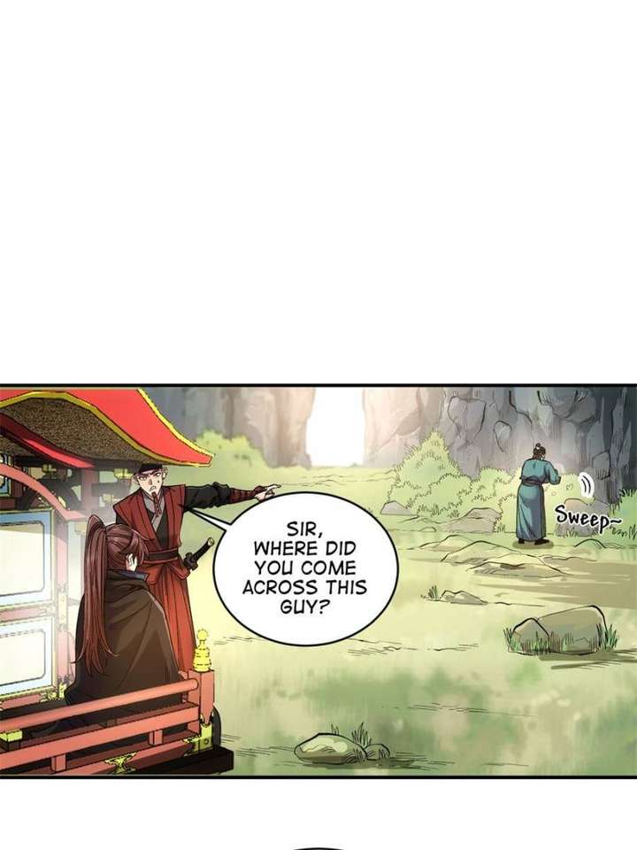 Celebrating the Remaining Life Chapter 74 - Page 40