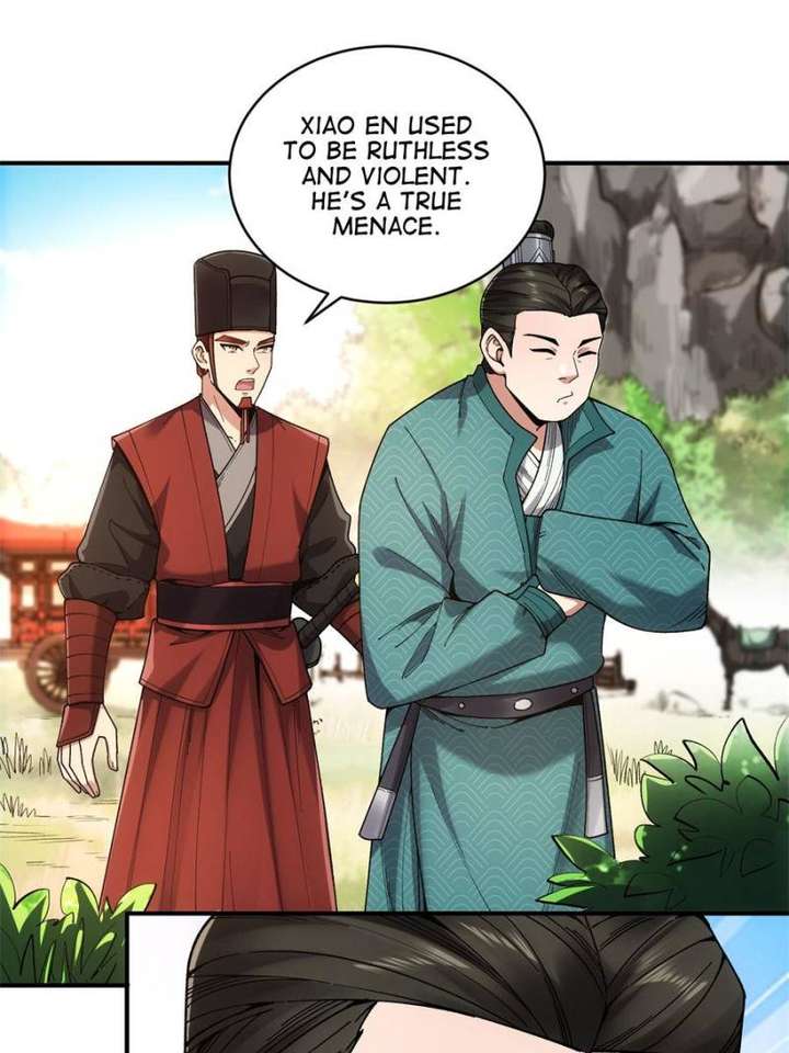 Celebrating the Remaining Life Chapter 74 - Page 47