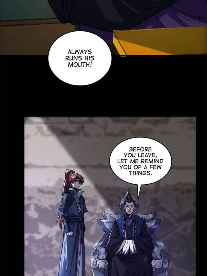 Celebrating the Remaining Life Chapter 74 - Page 5