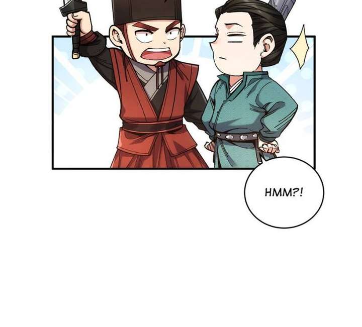 Celebrating the Remaining Life Chapter 74 - Page 51