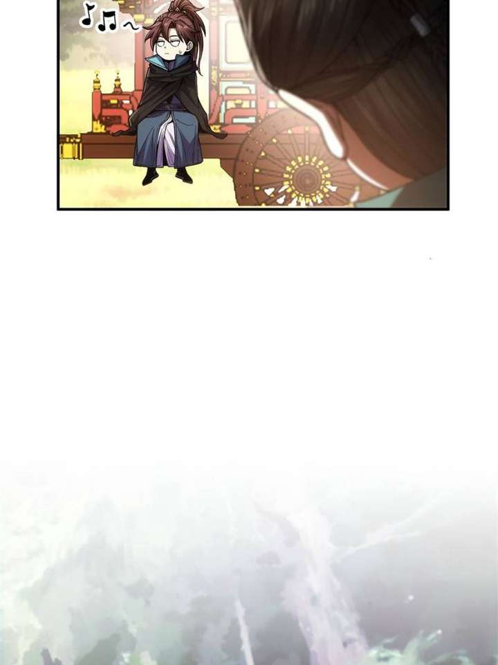 Celebrating the Remaining Life Chapter 74 - Page 53