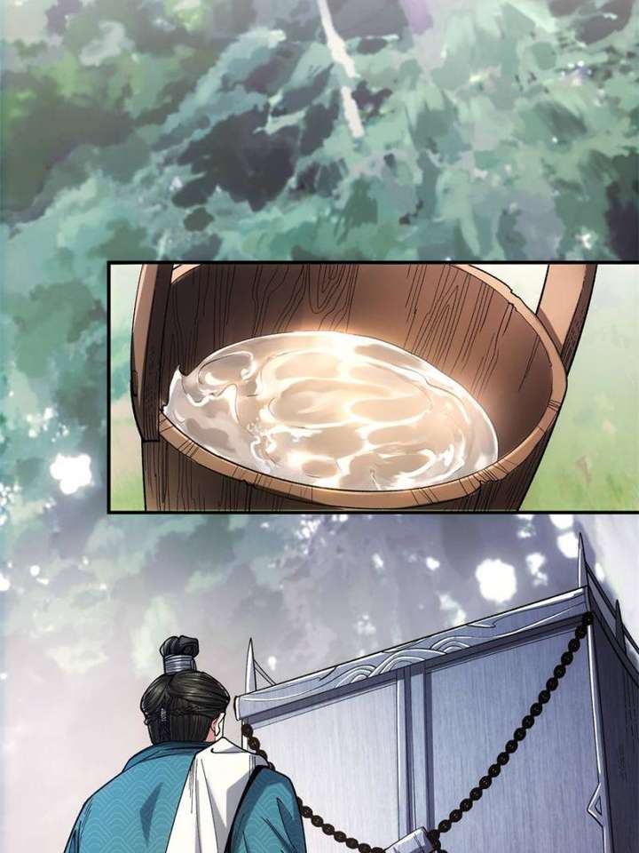 Celebrating the Remaining Life Chapter 74 - Page 54