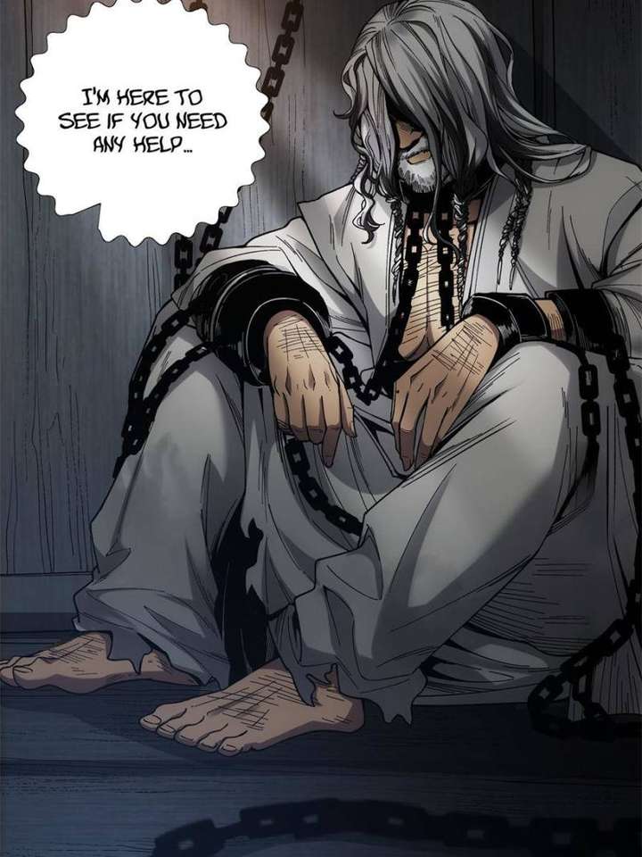 Celebrating the Remaining Life Chapter 74 - Page 56