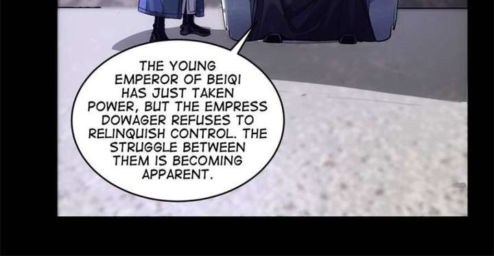 Celebrating the Remaining Life Chapter 74 - Page 6