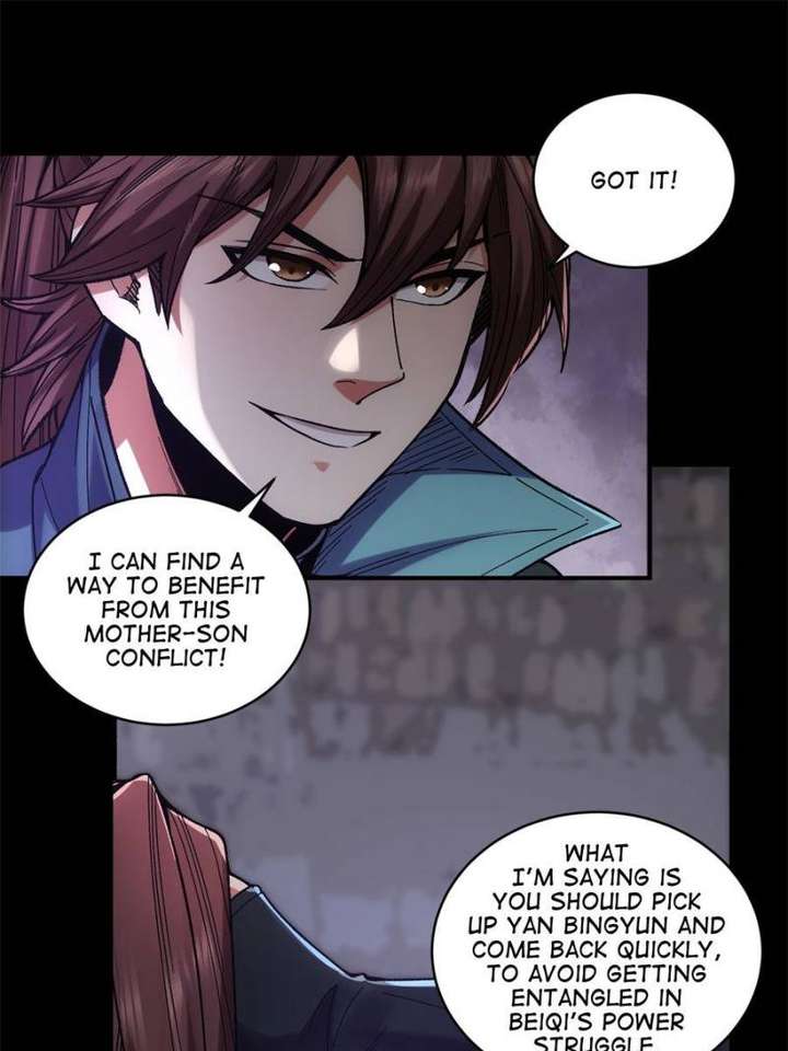 Celebrating the Remaining Life Chapter 74 - Page 7