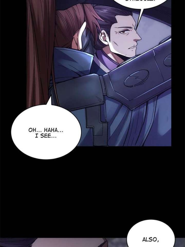 Celebrating the Remaining Life Chapter 74 - Page 8