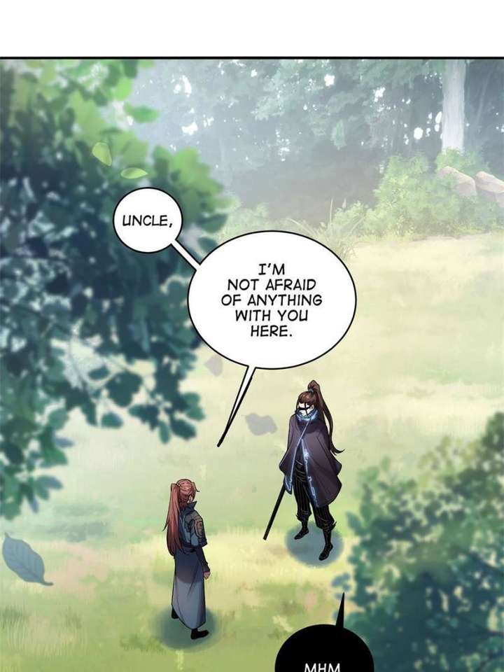 Celebrating the Remaining Life Chapter 75 - Page 1