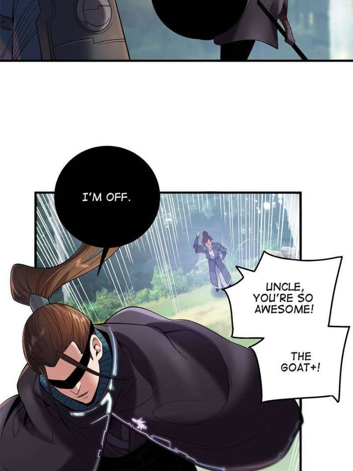 Celebrating the Remaining Life Chapter 75 - Page 10