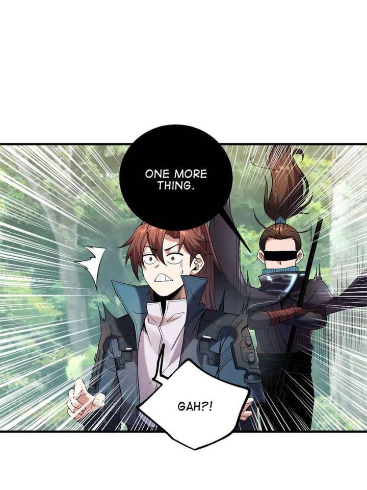 Celebrating the Remaining Life Chapter 75 - Page 13