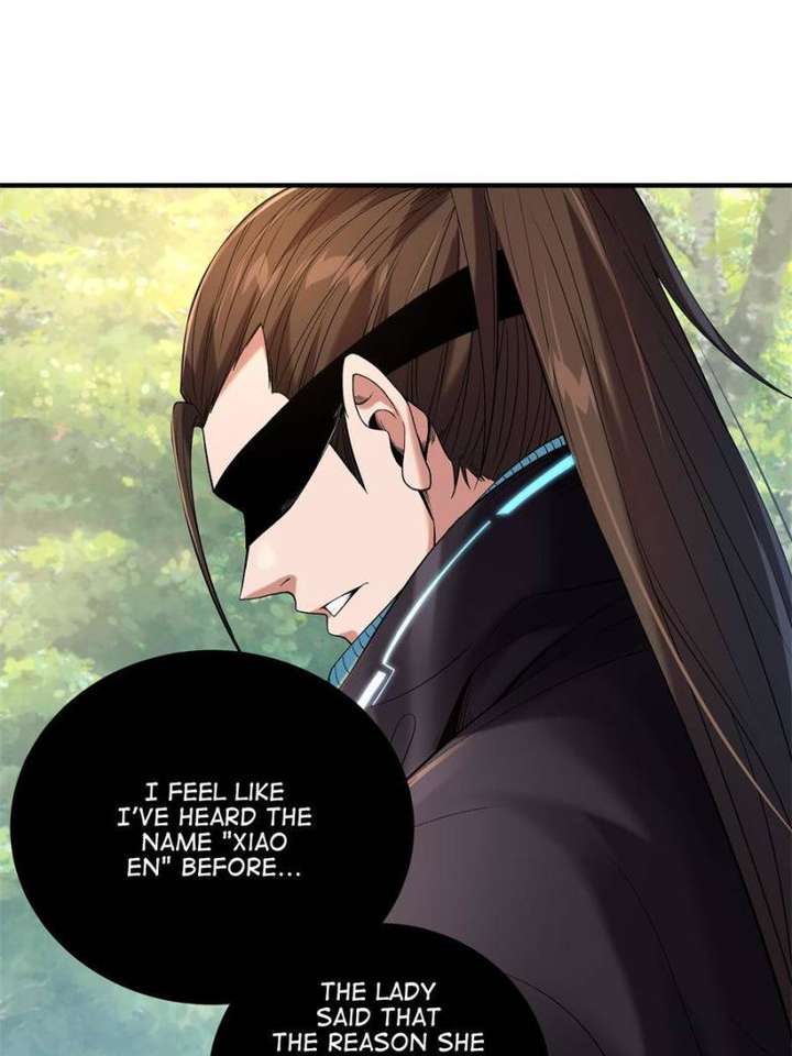 Celebrating the Remaining Life Chapter 75 - Page 14