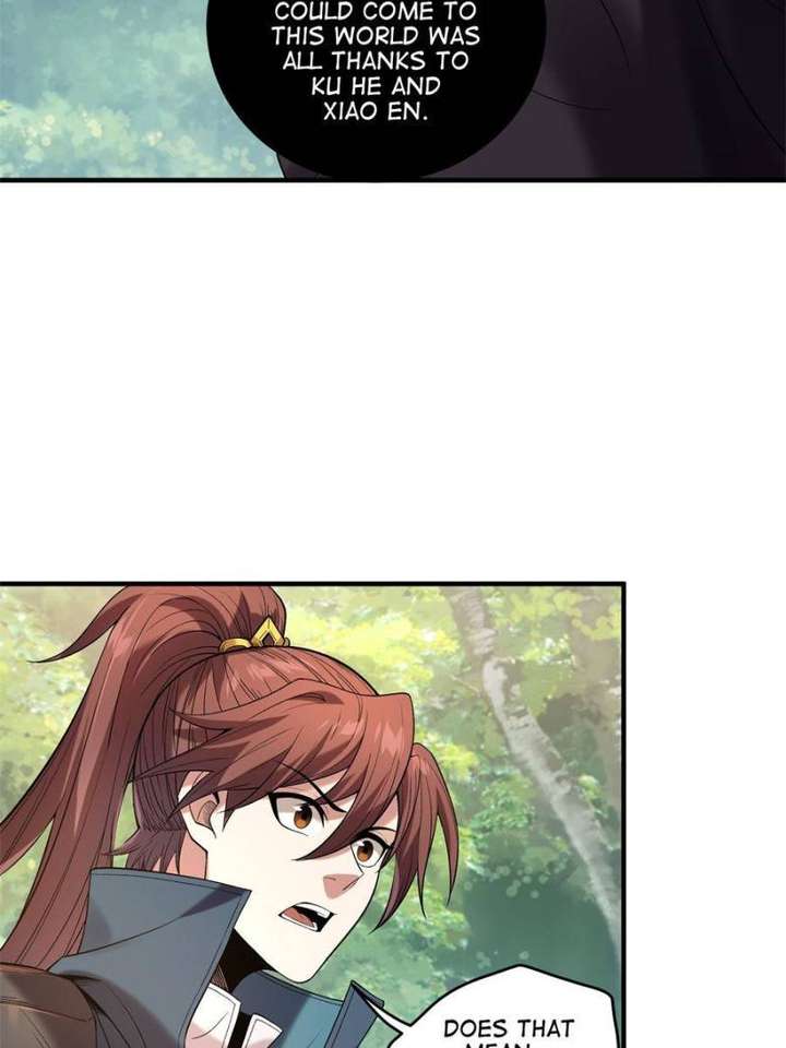 Celebrating the Remaining Life Chapter 75 - Page 15