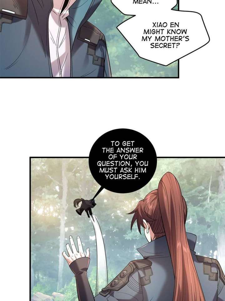 Celebrating the Remaining Life Chapter 75 - Page 16