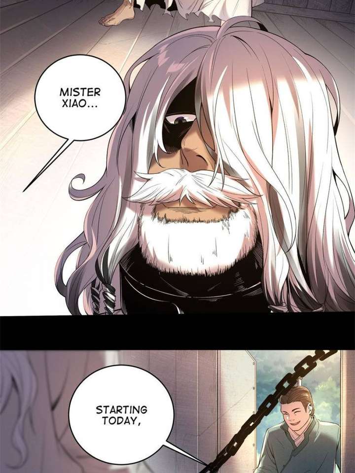 Celebrating the Remaining Life Chapter 75 - Page 20