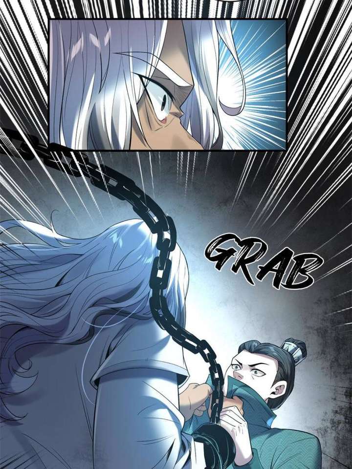 Celebrating the Remaining Life Chapter 75 - Page 22