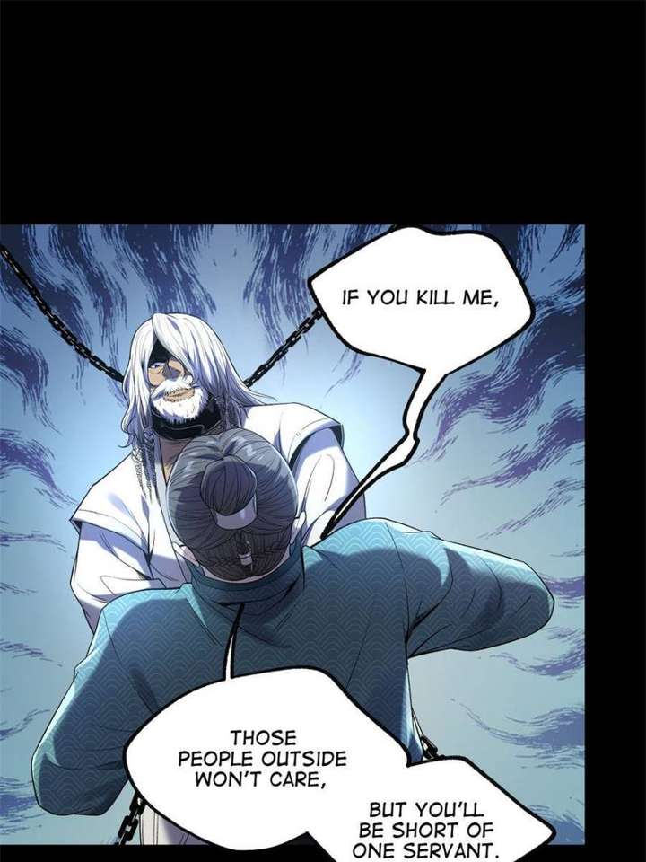 Celebrating the Remaining Life Chapter 75 - Page 25