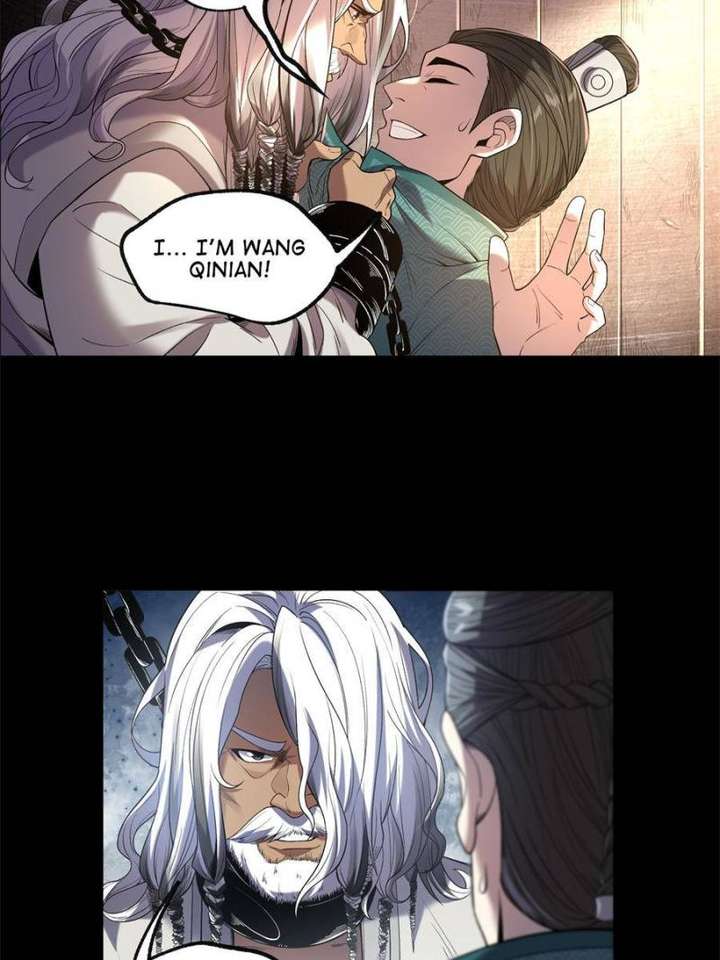 Celebrating the Remaining Life Chapter 75 - Page 29