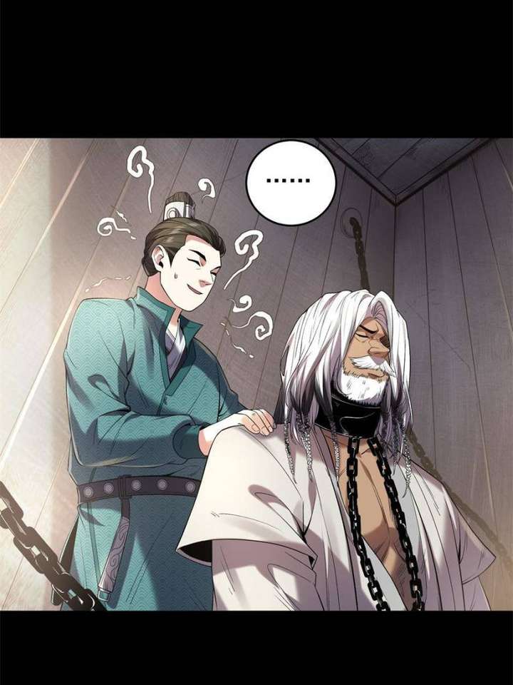 Celebrating the Remaining Life Chapter 75 - Page 33