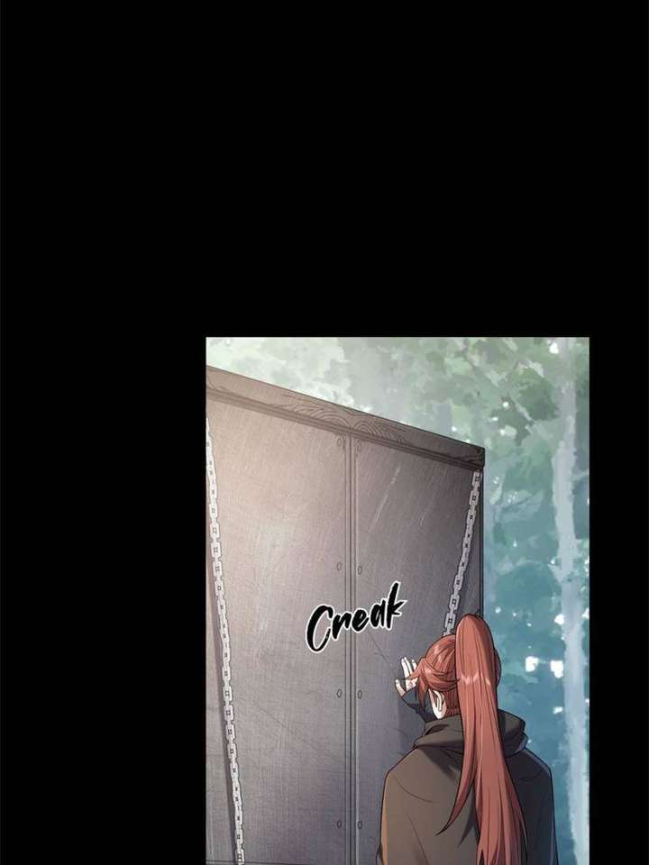 Celebrating the Remaining Life Chapter 75 - Page 34