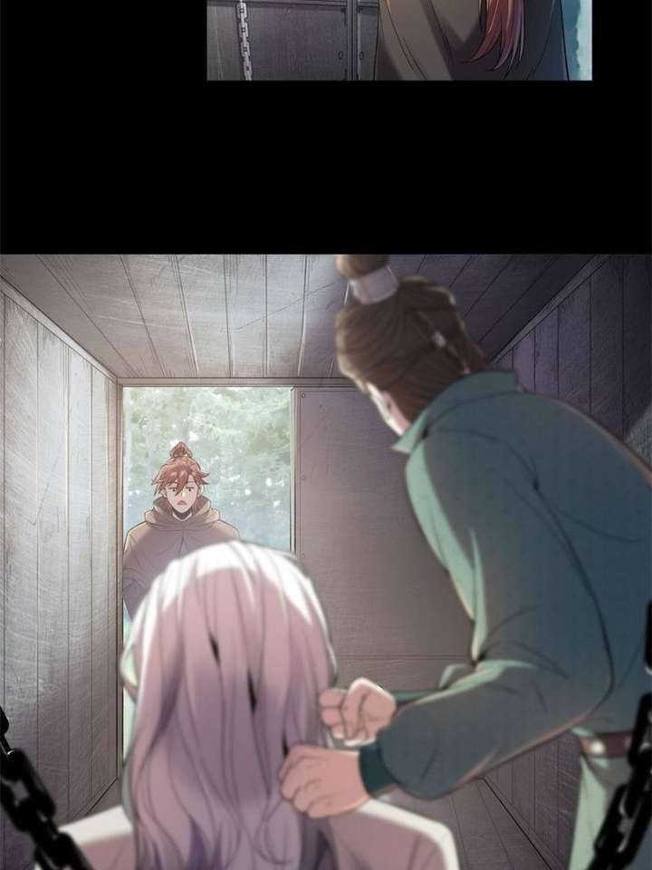 Celebrating the Remaining Life Chapter 75 - Page 35