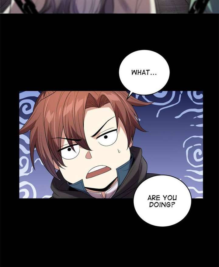 Celebrating the Remaining Life Chapter 75 - Page 36