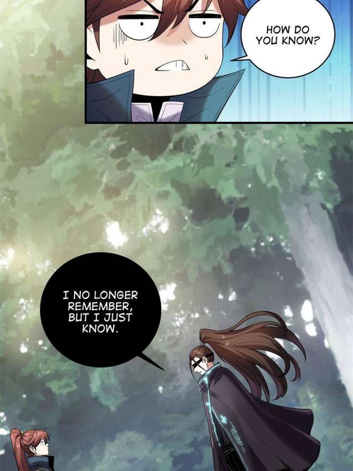 Celebrating the Remaining Life Chapter 75 - Page 4