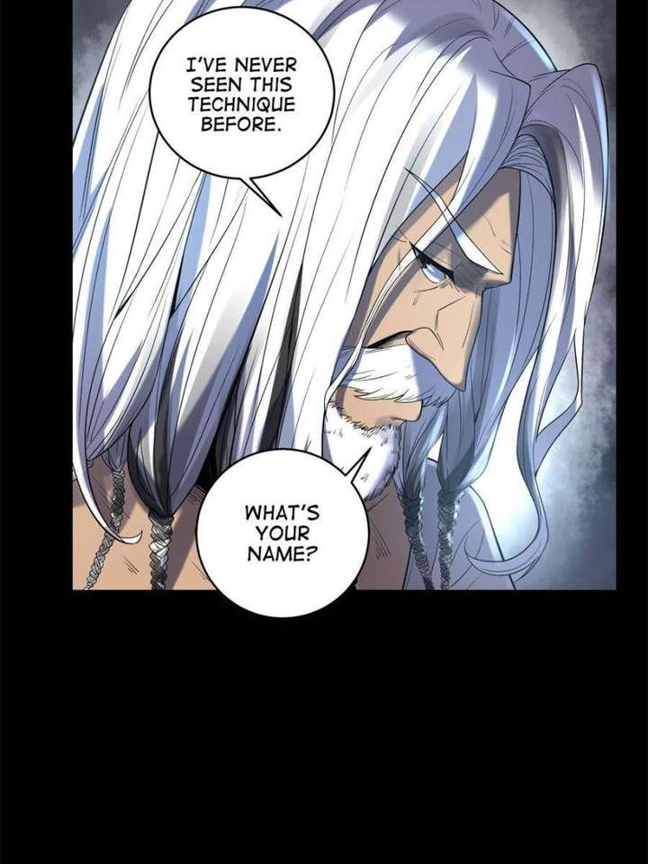 Celebrating the Remaining Life Chapter 75 - Page 40