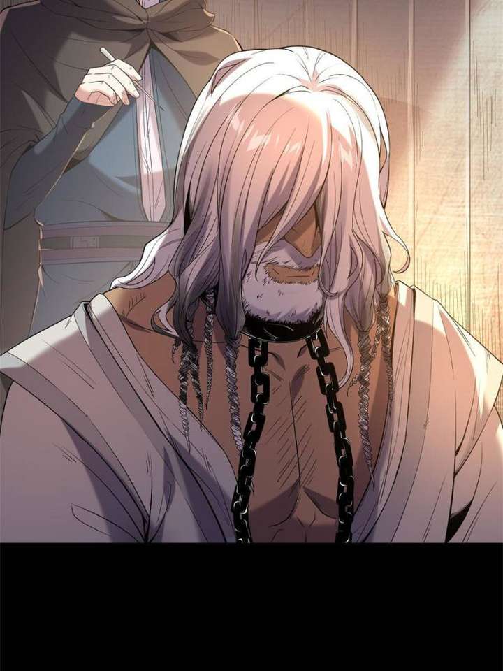 Celebrating the Remaining Life Chapter 75 - Page 42