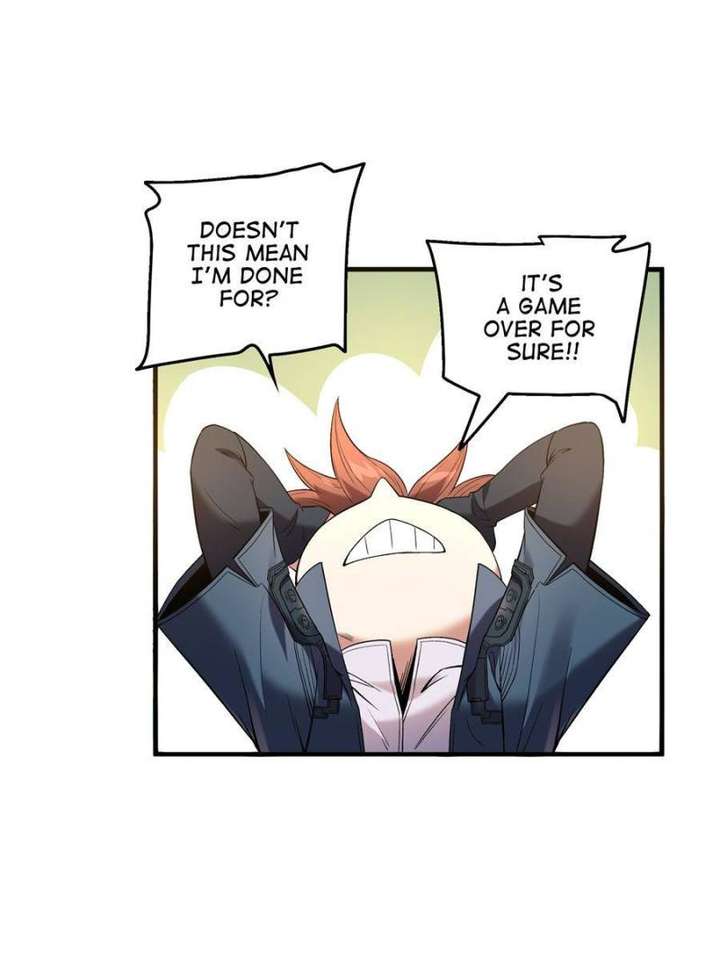 Celebrating the Remaining Life Chapter 75 - Page 7