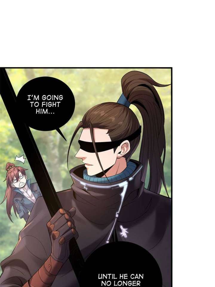 Celebrating the Remaining Life Chapter 75 - Page 8