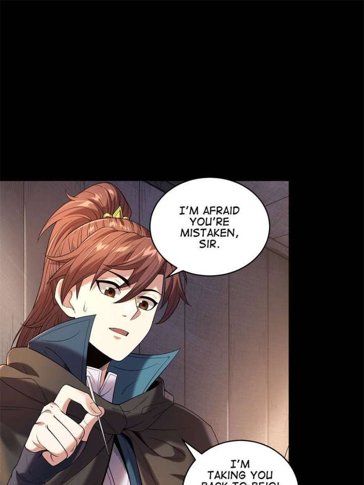 Celebrating the Remaining Life Chapter 76 - Page 1