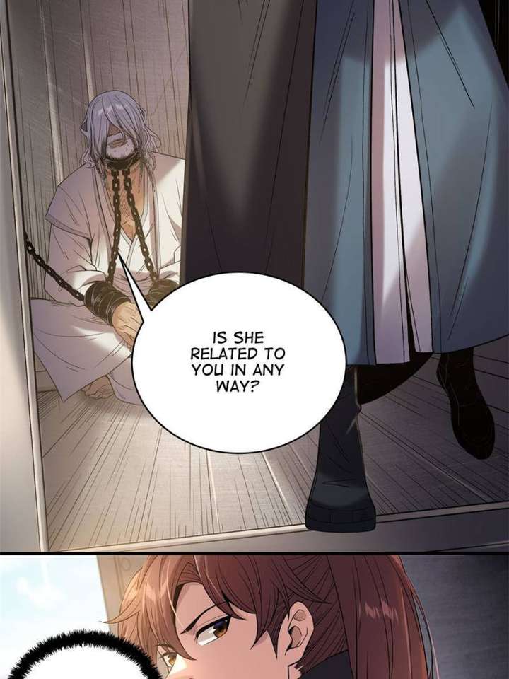 Celebrating the Remaining Life Chapter 76 - Page 10