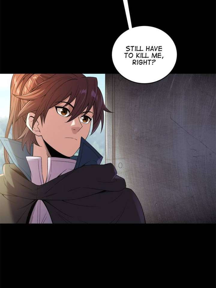 Celebrating the Remaining Life Chapter 76 - Page 16