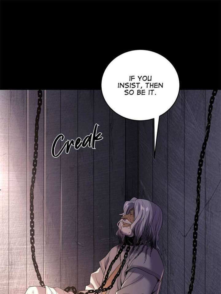 Celebrating the Remaining Life Chapter 76 - Page 19