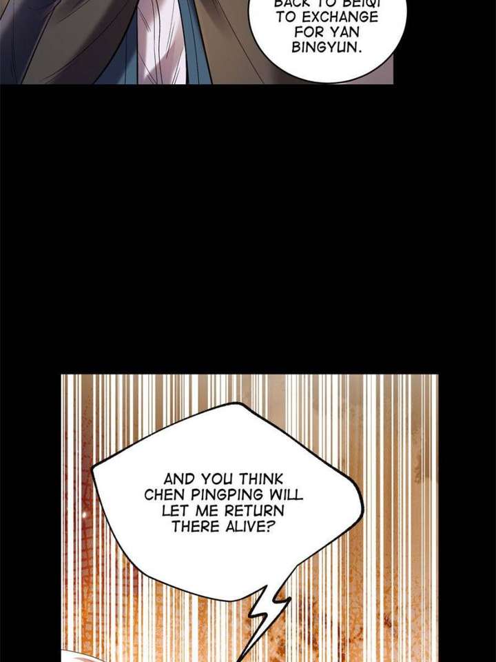 Celebrating the Remaining Life Chapter 76 - Page 2