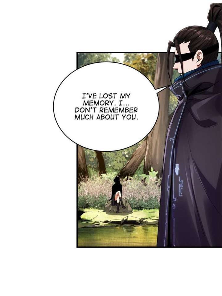 Celebrating the Remaining Life Chapter 76 - Page 28