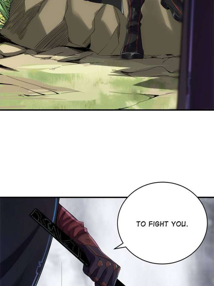 Celebrating the Remaining Life Chapter 76 - Page 30