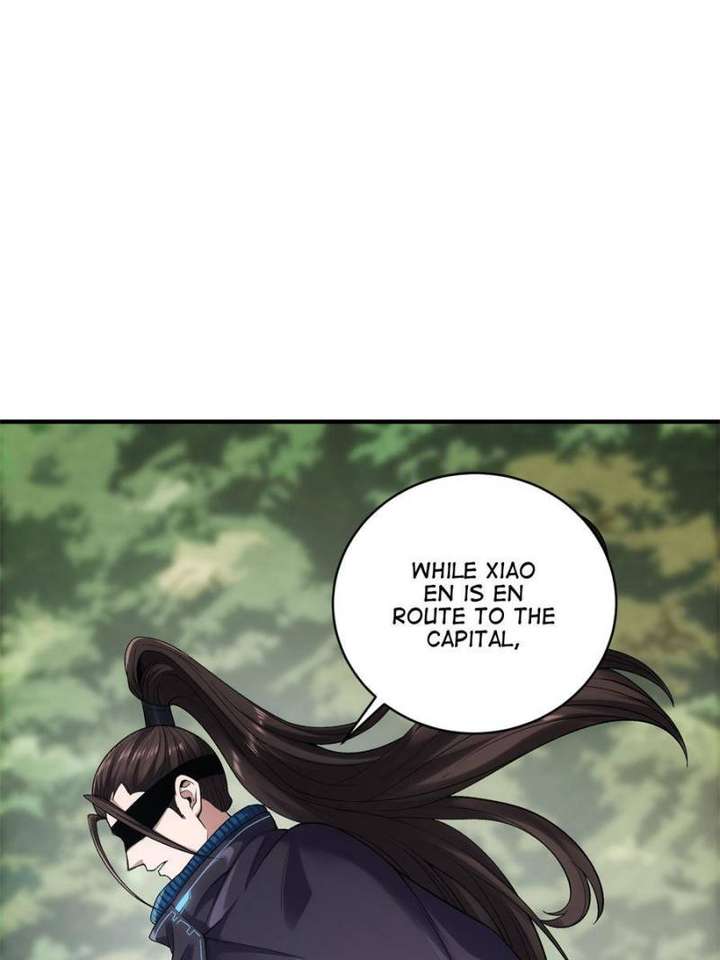 Celebrating the Remaining Life Chapter 76 - Page 32