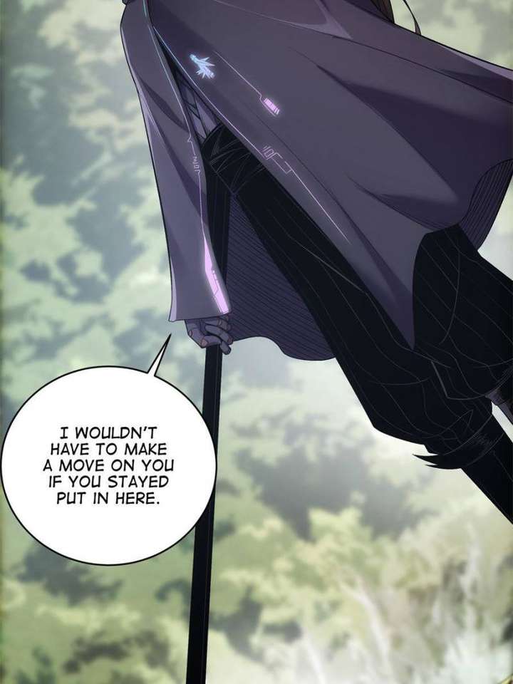 Celebrating the Remaining Life Chapter 76 - Page 33