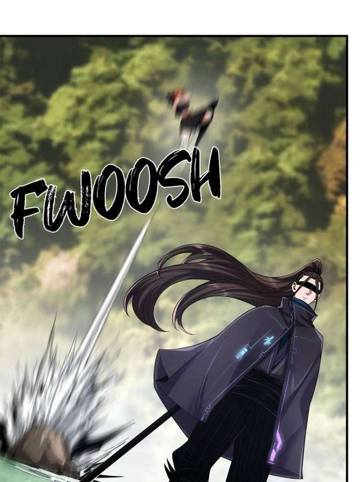 Celebrating the Remaining Life Chapter 76 - Page 38