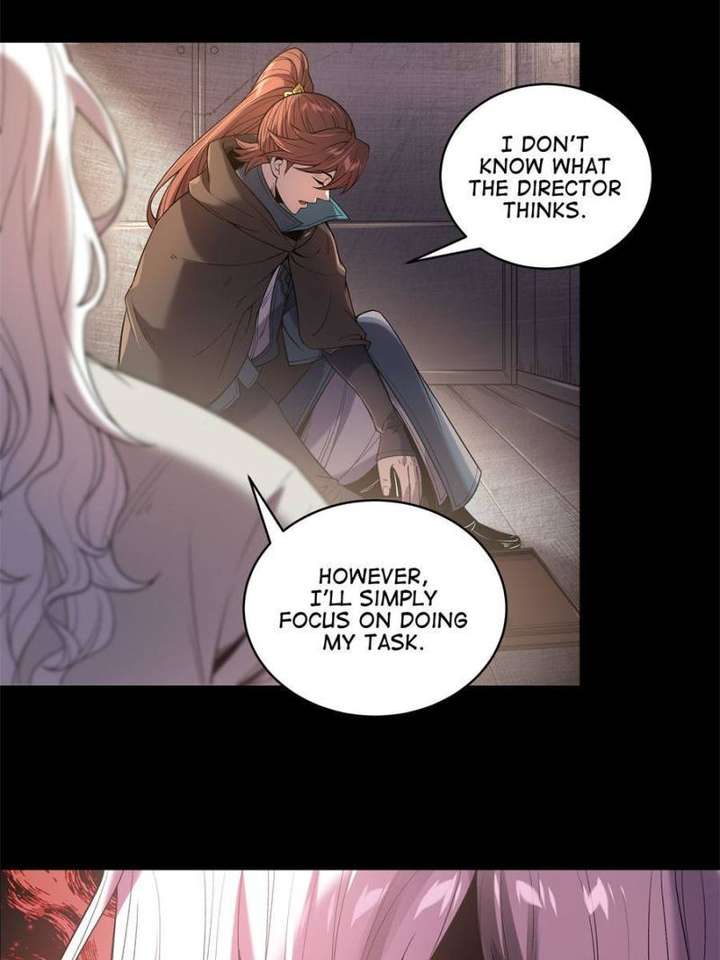 Celebrating the Remaining Life Chapter 76 - Page 4