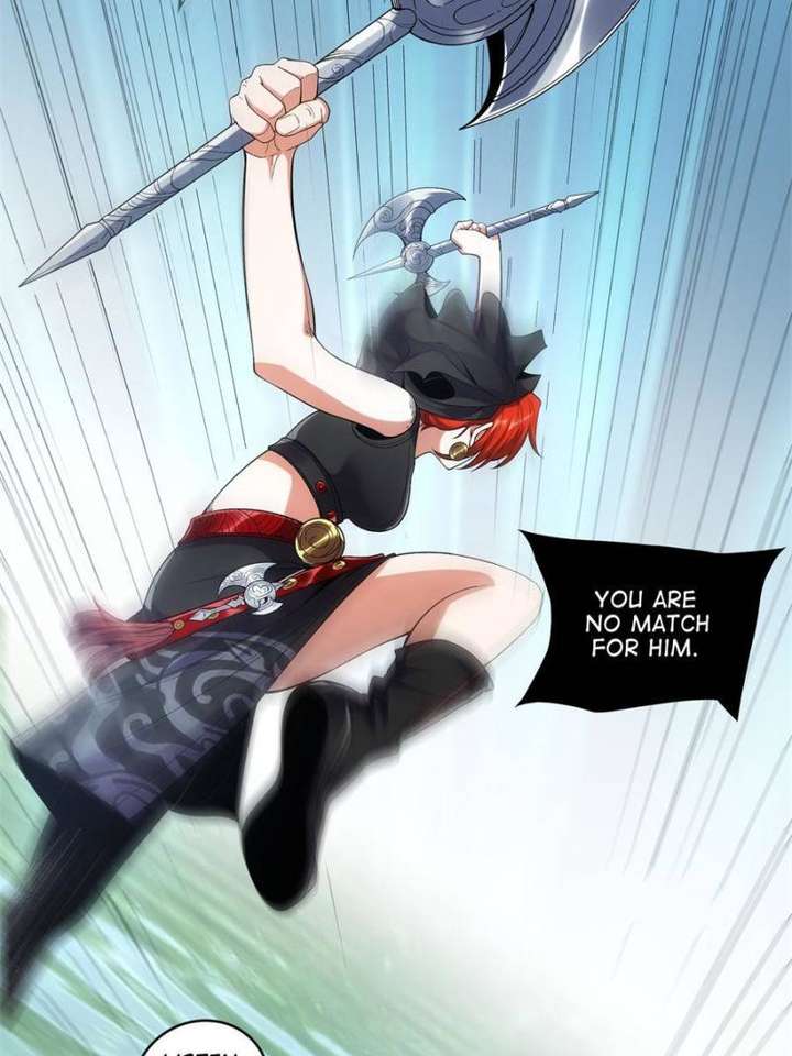 Celebrating the Remaining Life Chapter 76 - Page 40