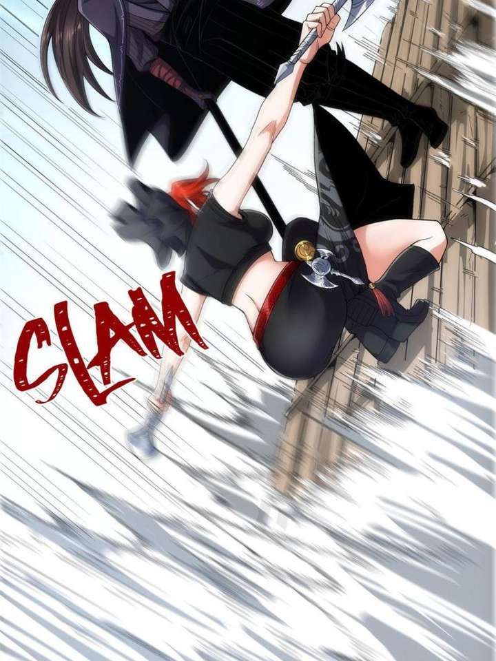 Celebrating the Remaining Life Chapter 76 - Page 42