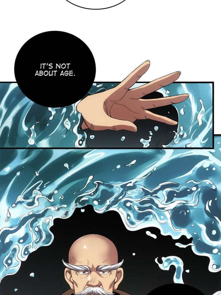 Celebrating the Remaining Life Chapter 76 - Page 46