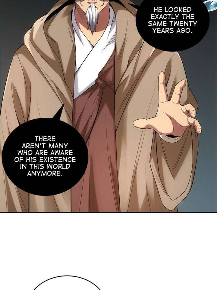 Celebrating the Remaining Life Chapter 76 - Page 47